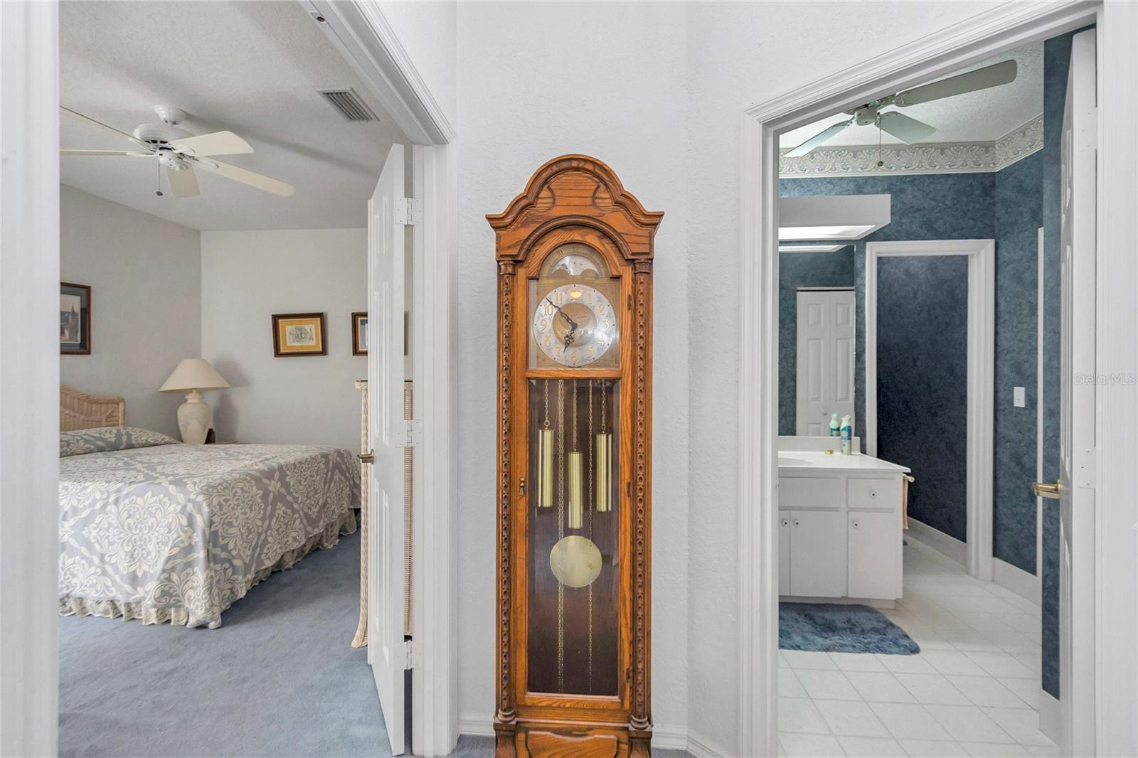 OAK RUN WOODSIDE TRACT - Residential