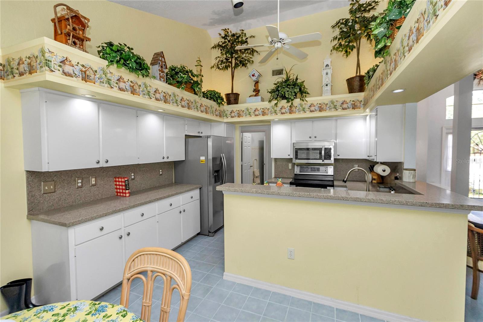 OAK RUN WOODSIDE TRACT - Residential