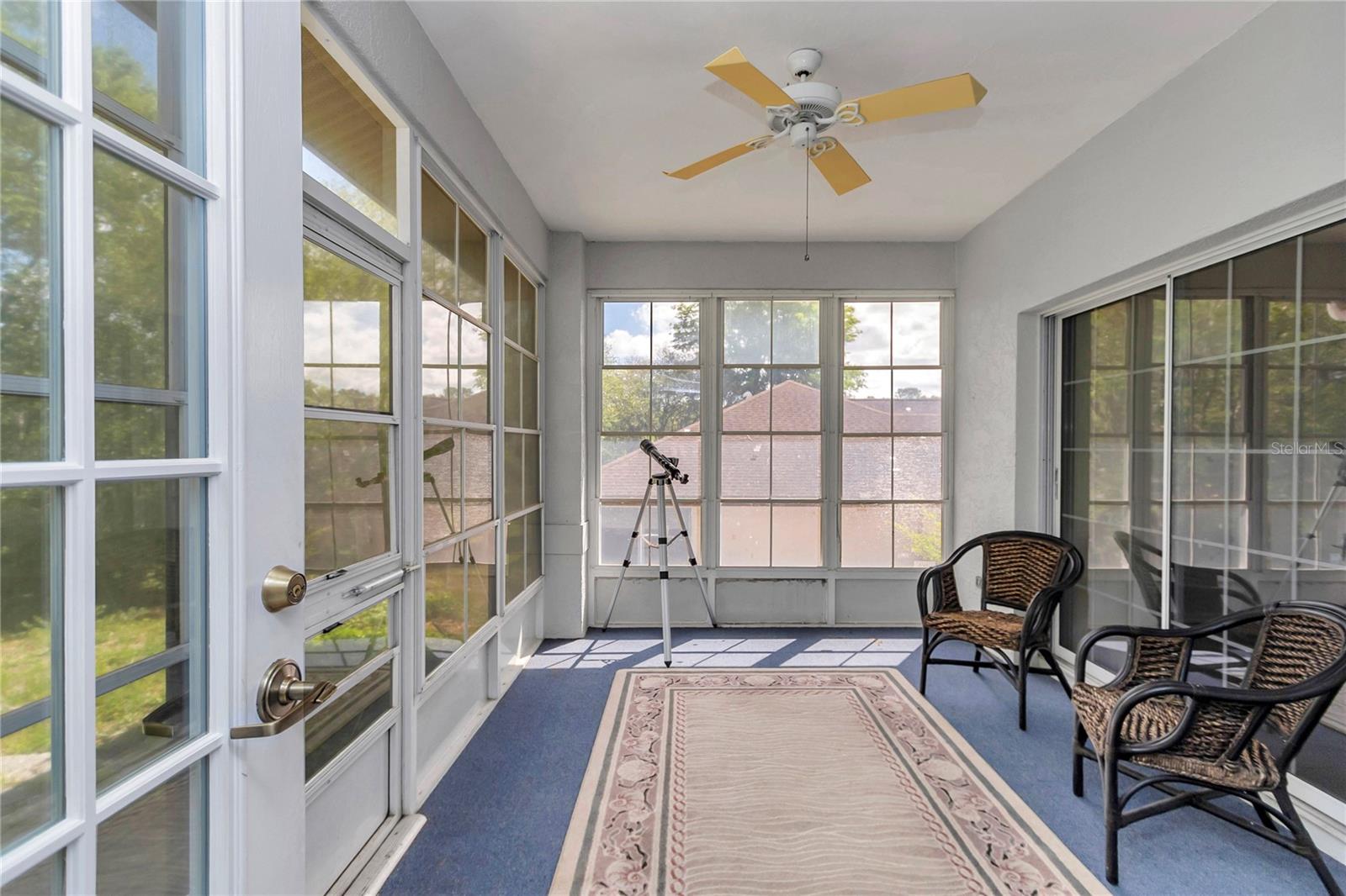 OAK RUN WOODSIDE TRACT - Residential