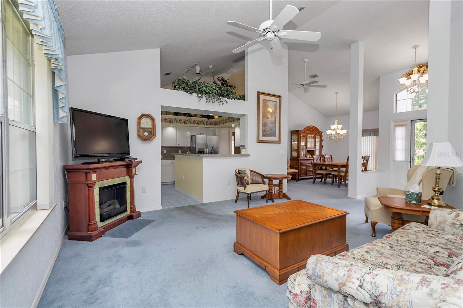 OAK RUN WOODSIDE TRACT - Residential