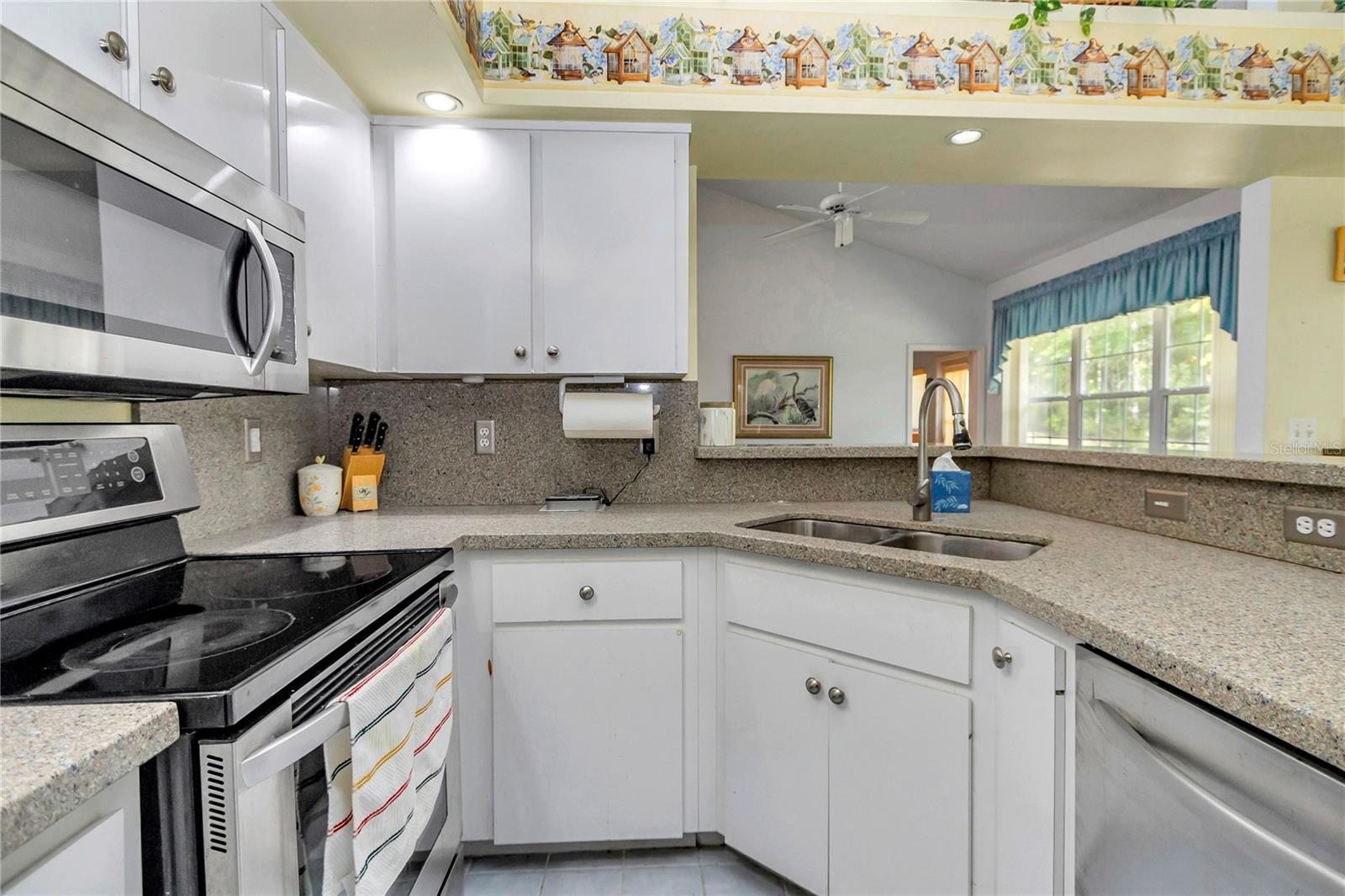 OAK RUN WOODSIDE TRACT - Residential