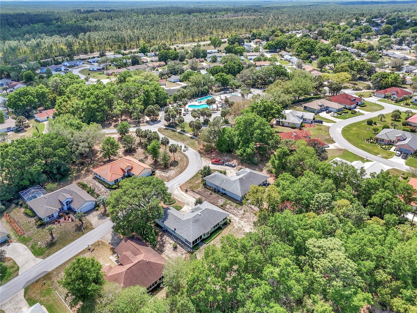 OAK RUN WOODSIDE TRACT - Residential