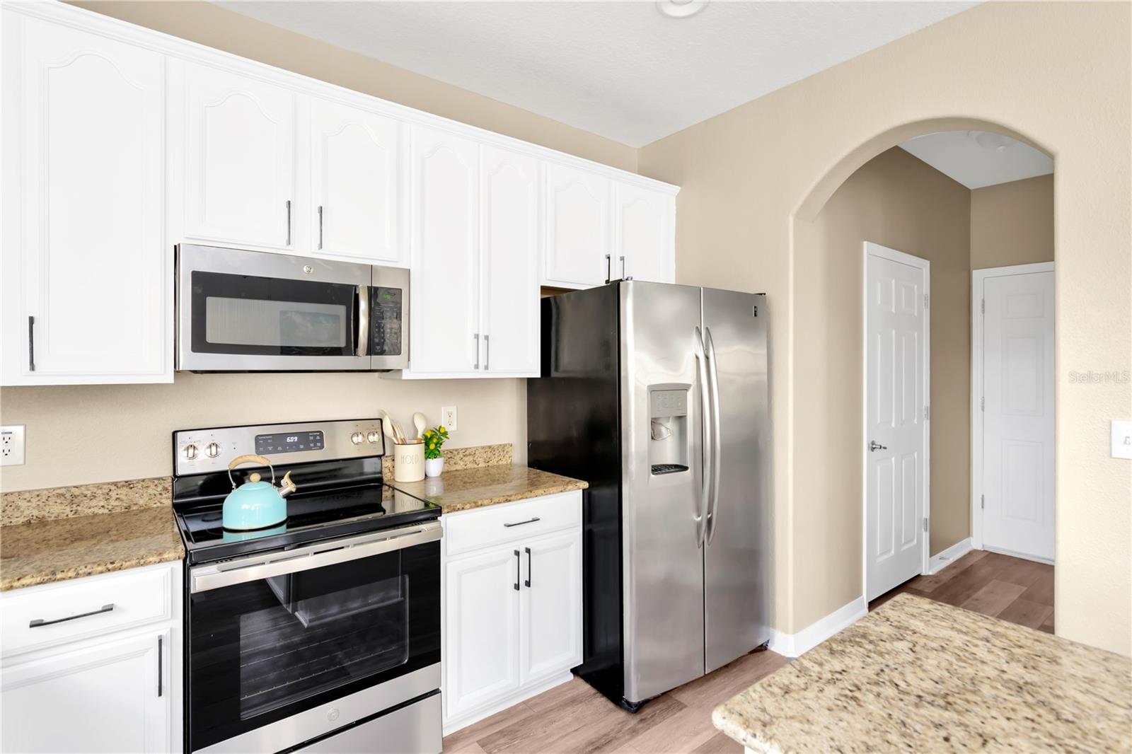 DUPREE LAKES PH 1 - Residential