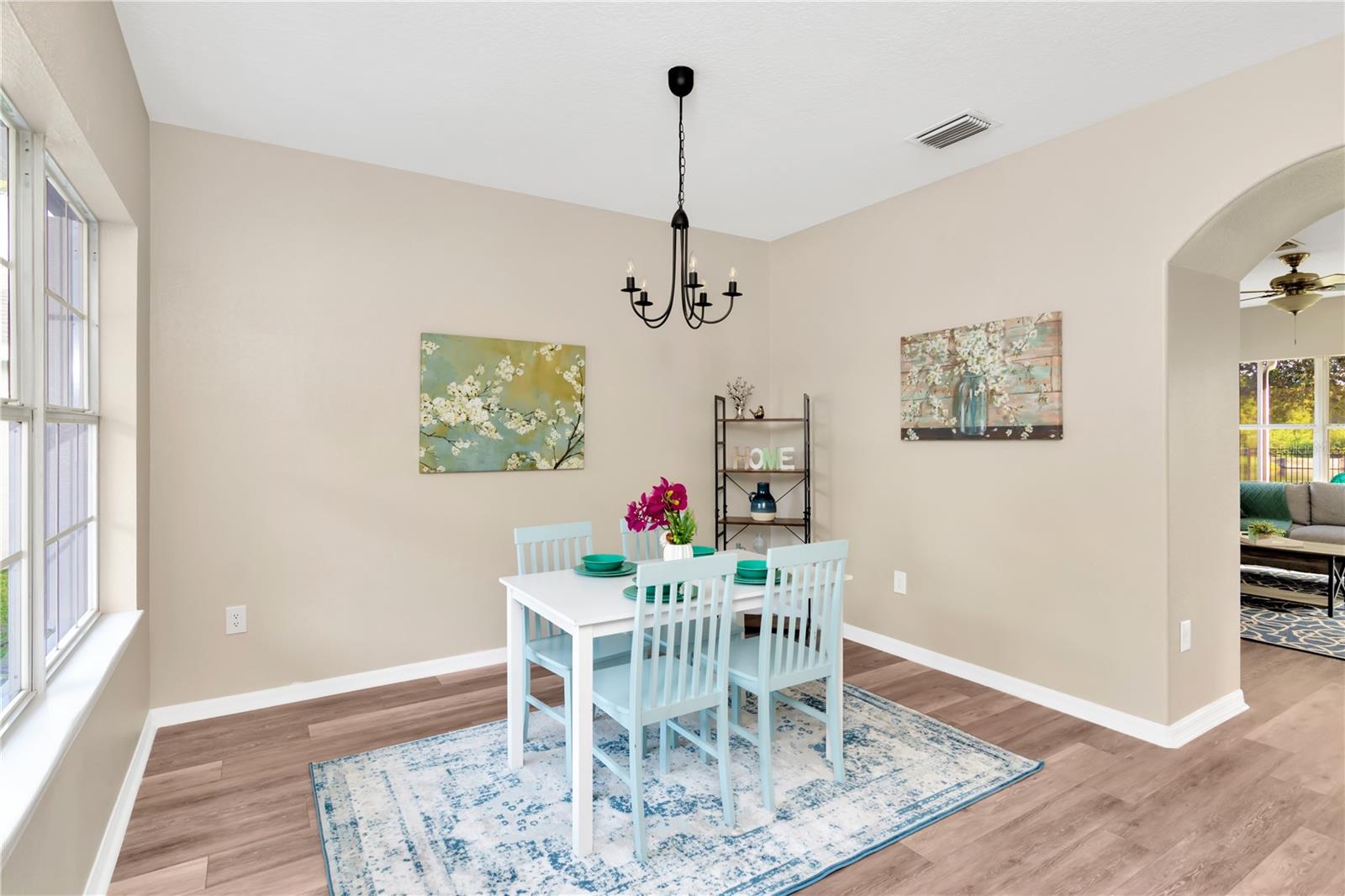 DUPREE LAKES PH 1 - Residential