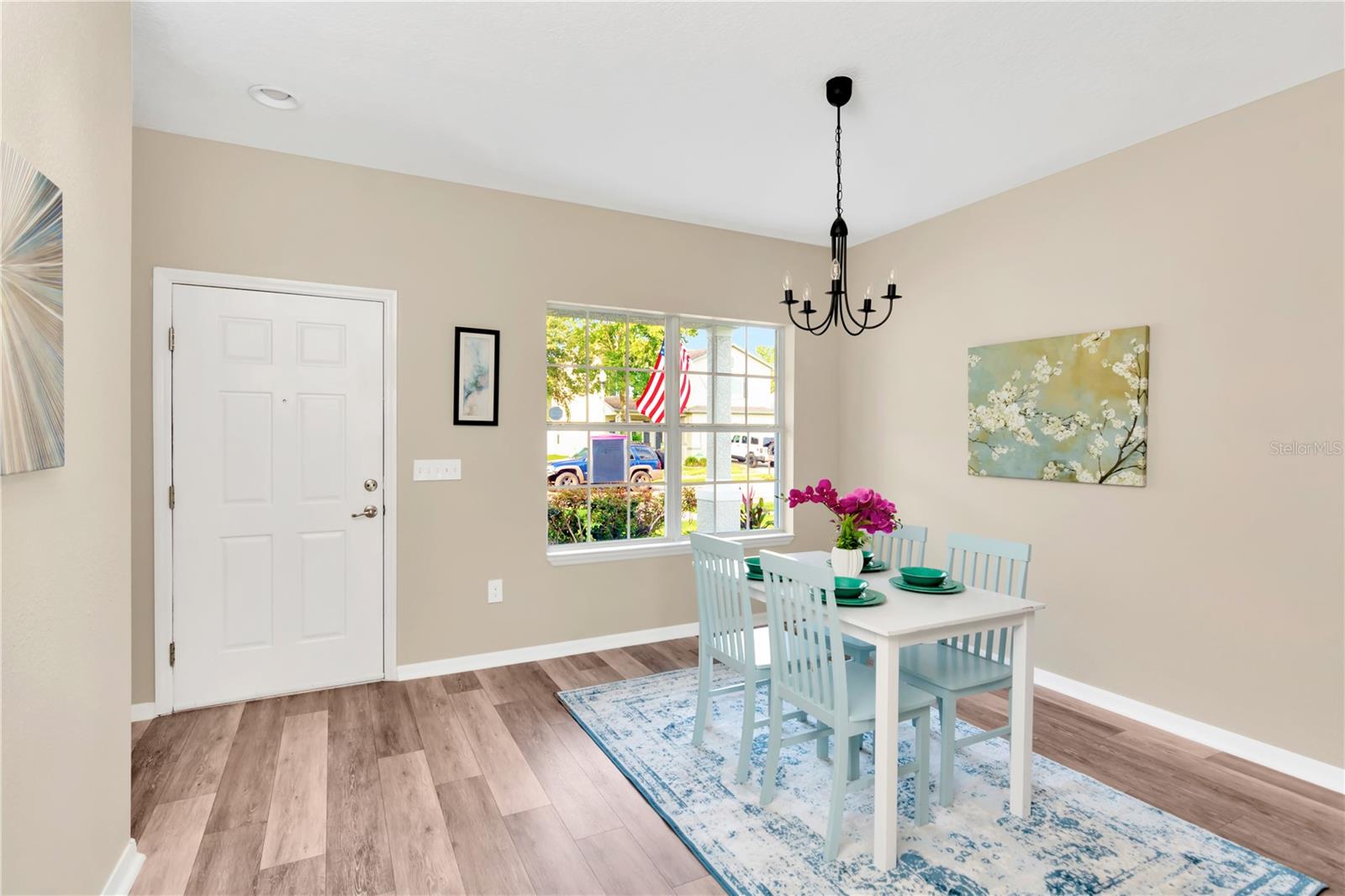 DUPREE LAKES PH 1 - Residential