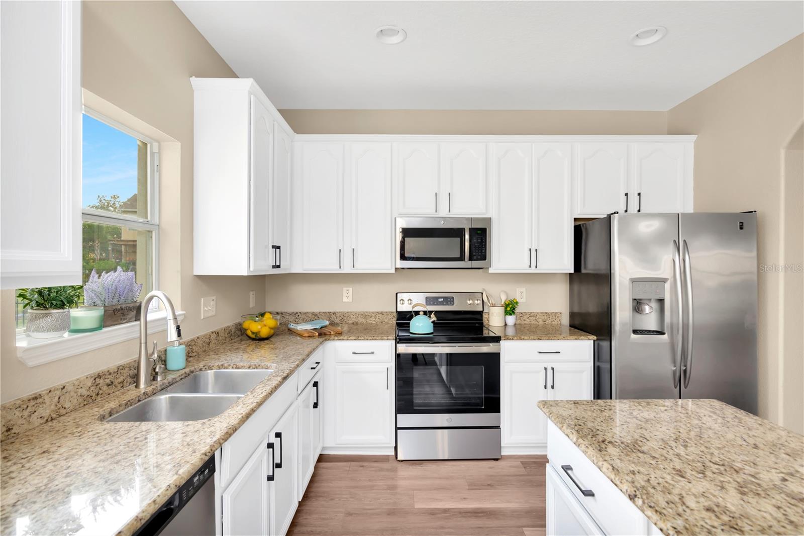 DUPREE LAKES PH 1 - Residential