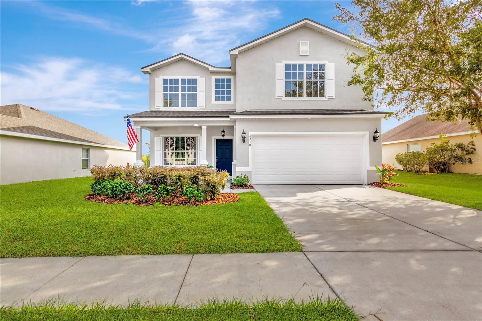 DUPREE LAKES PH 1 - Residential