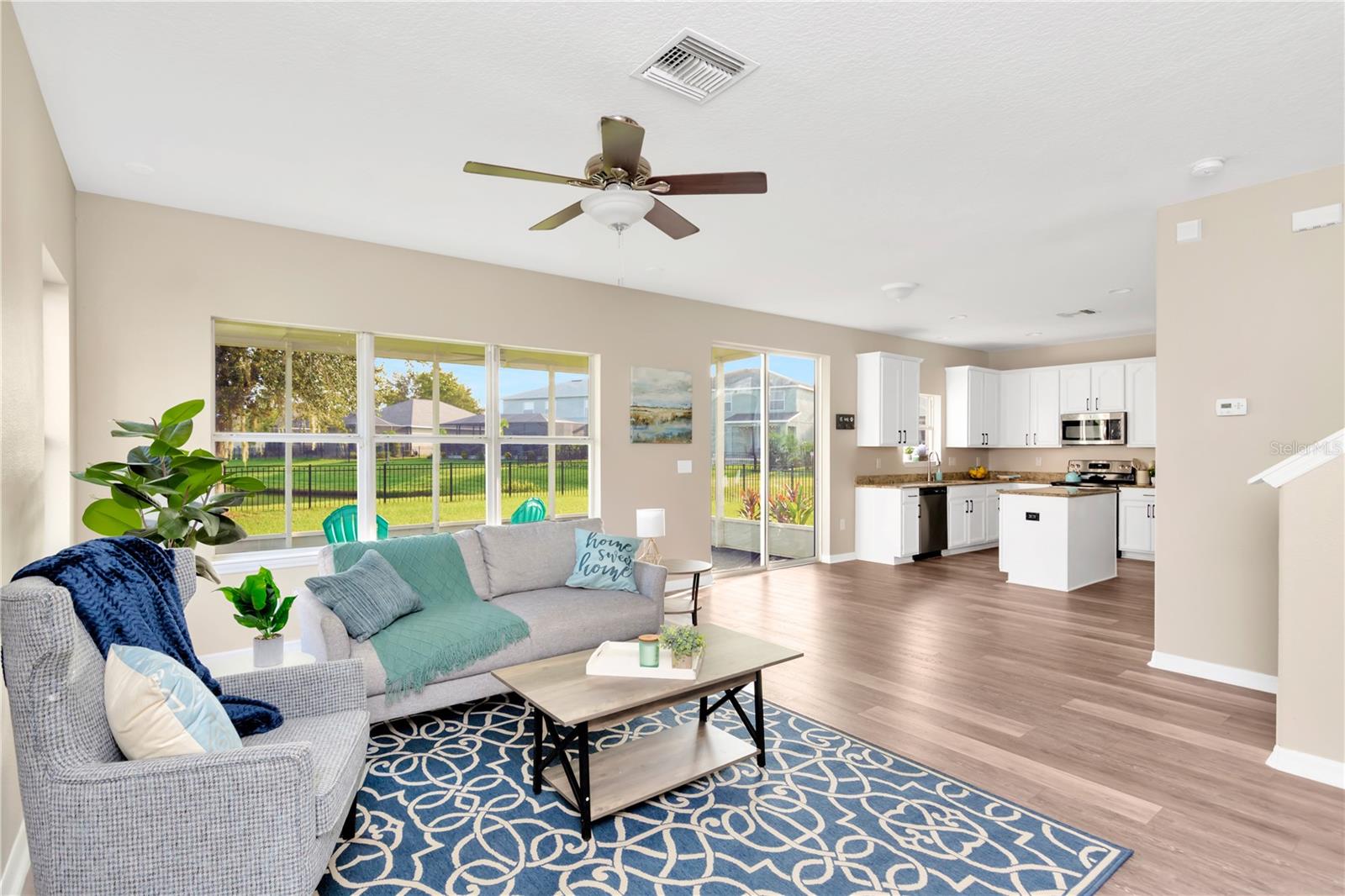 DUPREE LAKES PH 1 - Residential