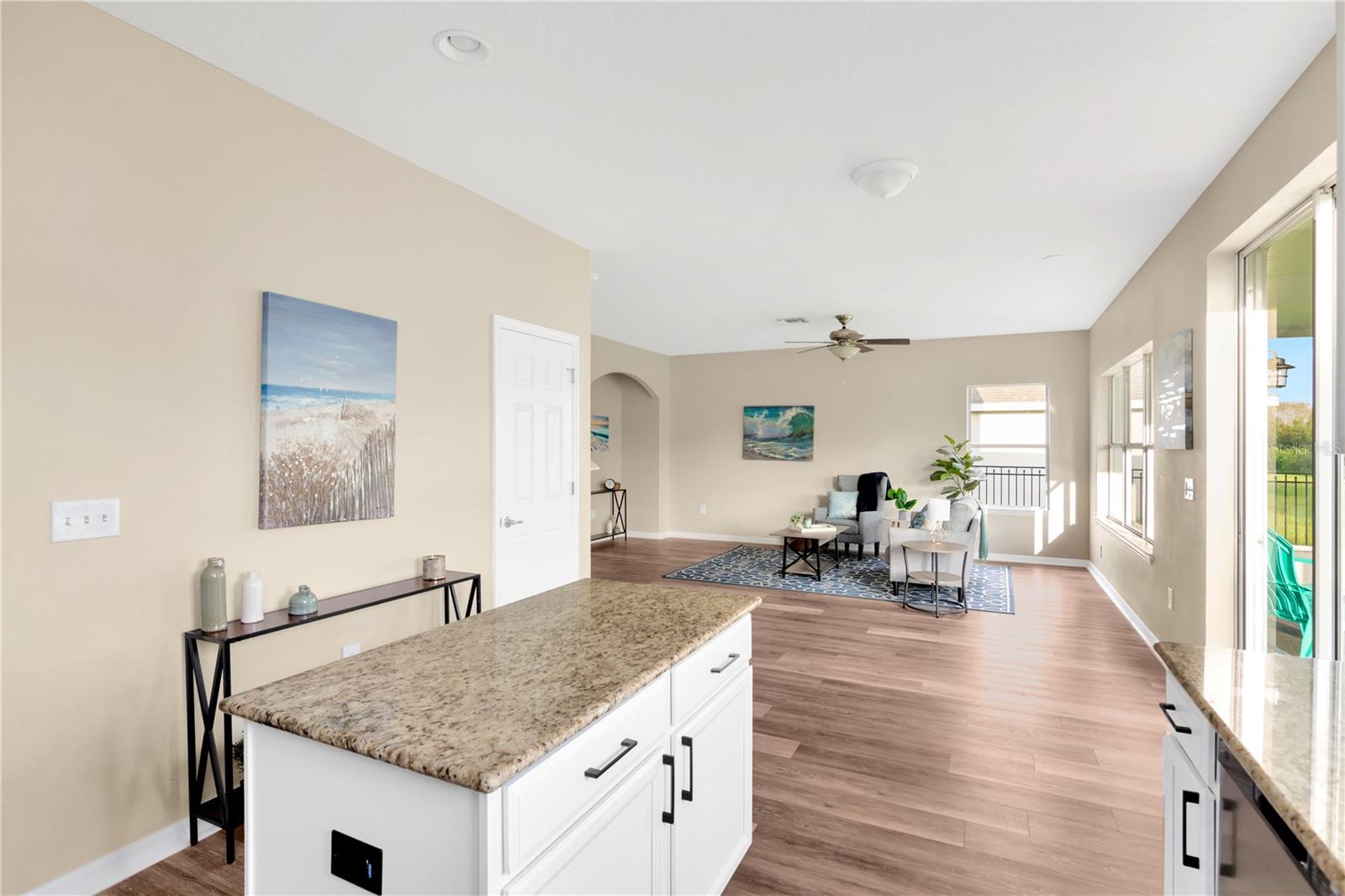 DUPREE LAKES PH 1 - Residential