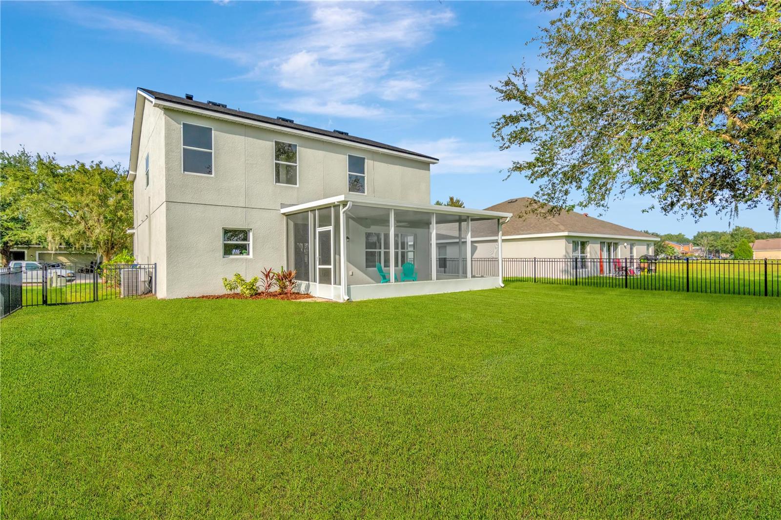 DUPREE LAKES PH 1 - Residential