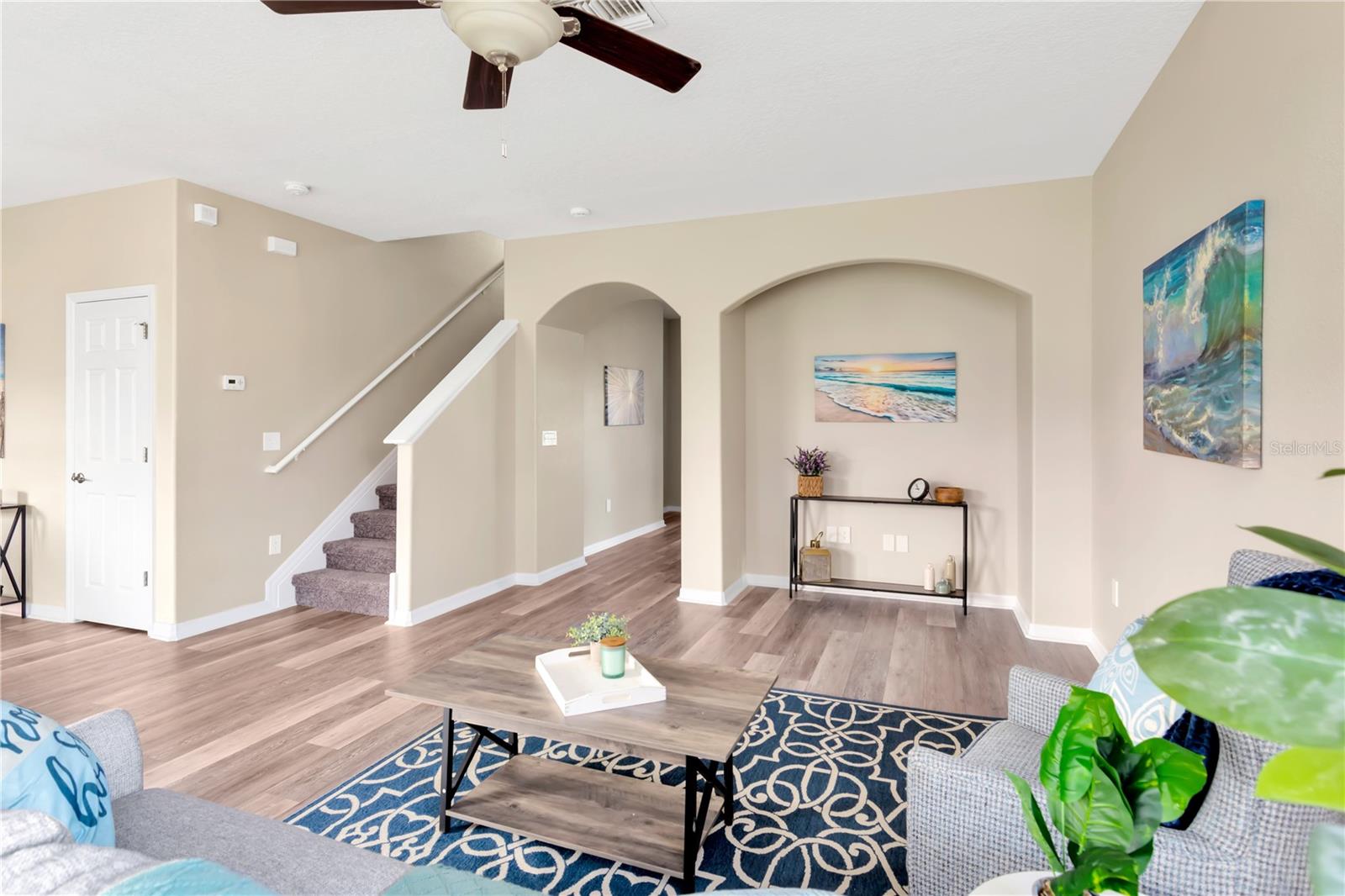 DUPREE LAKES PH 1 - Residential