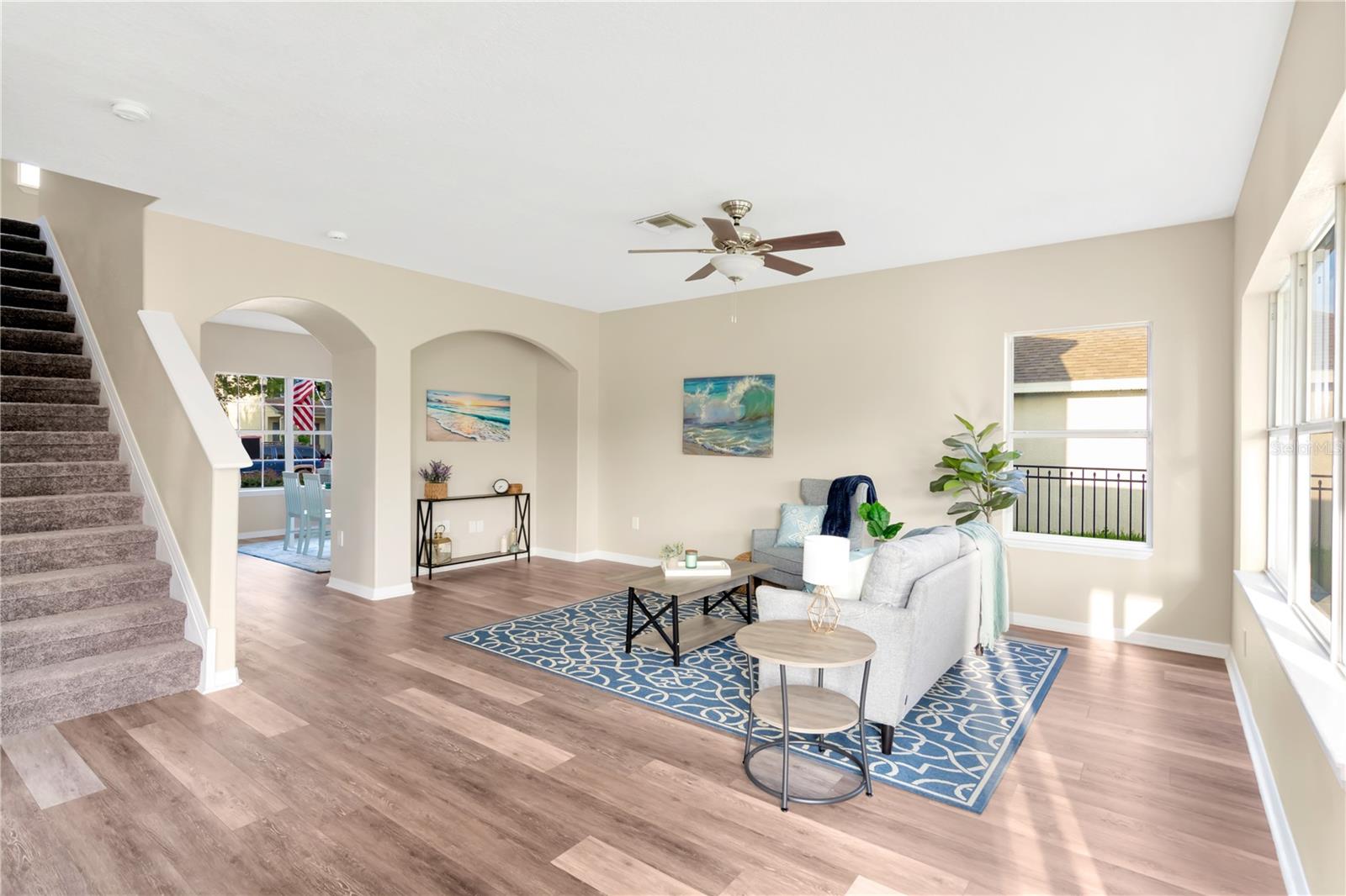 DUPREE LAKES PH 1 - Residential