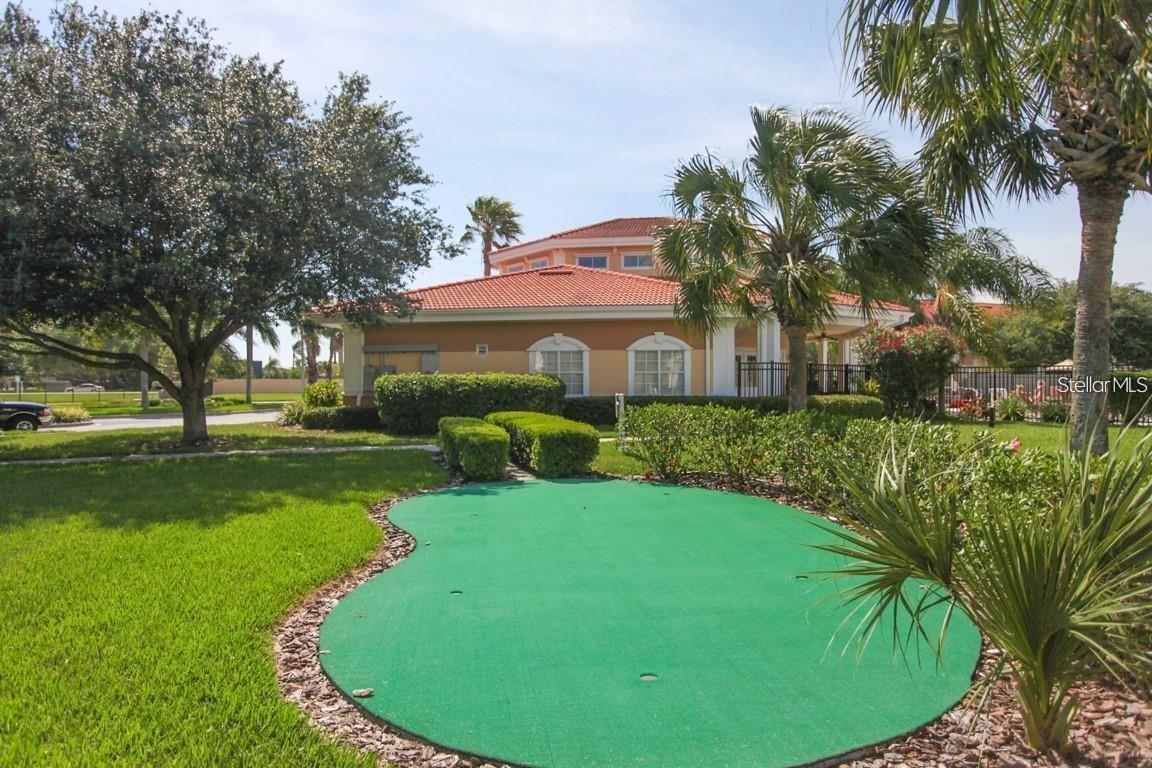 VILLAGIO - Residential Lease