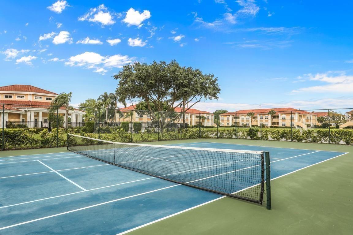 VILLAGIO - Residential Lease