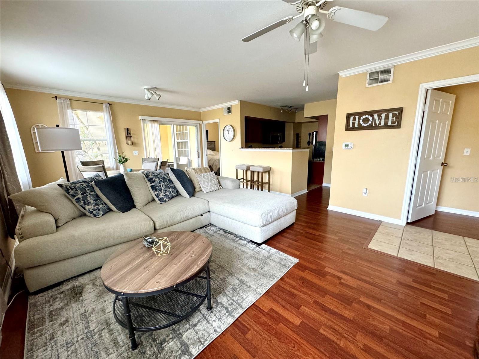 VILLAGIO - Residential Lease
