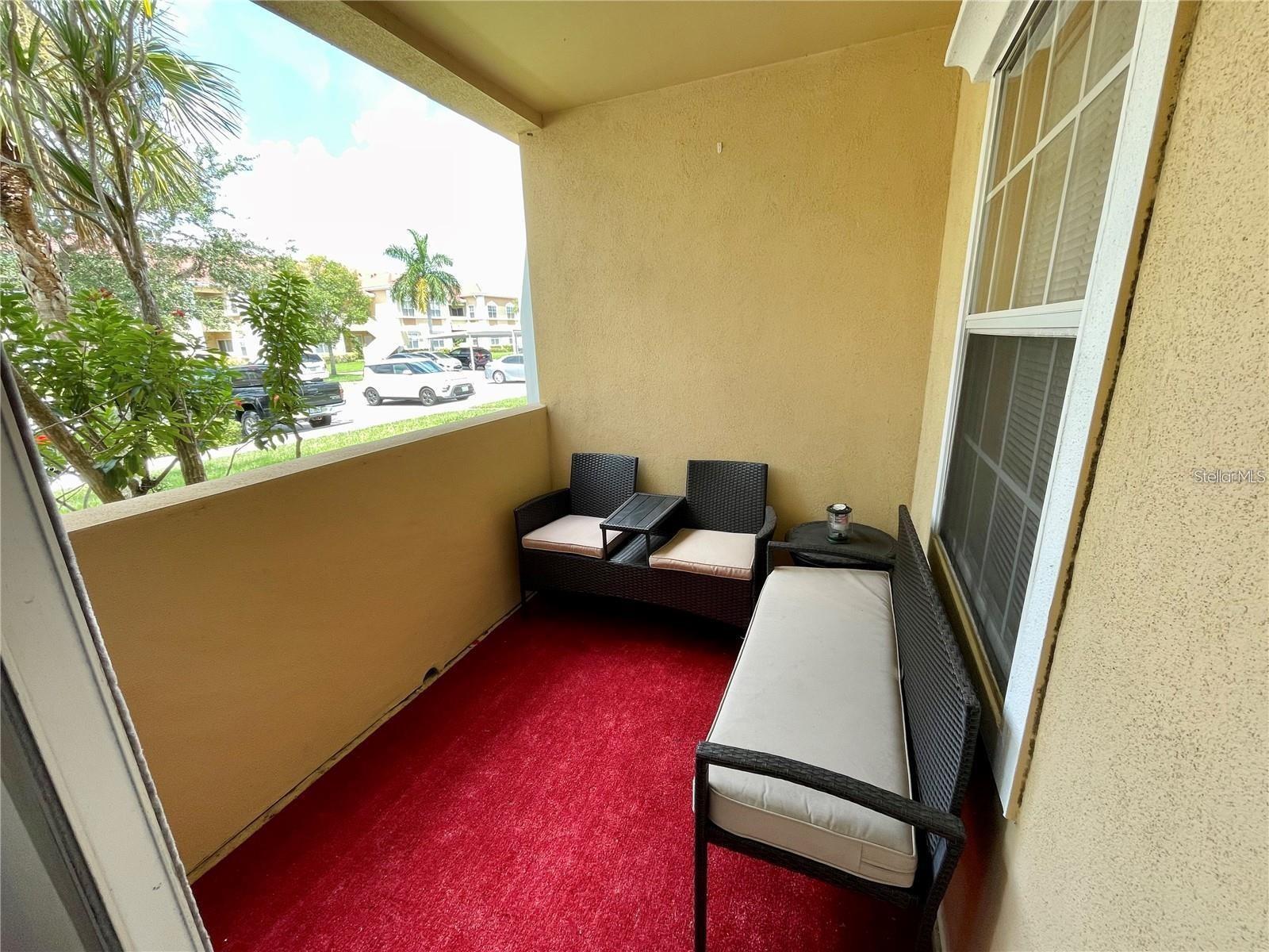VILLAGIO - Residential Lease