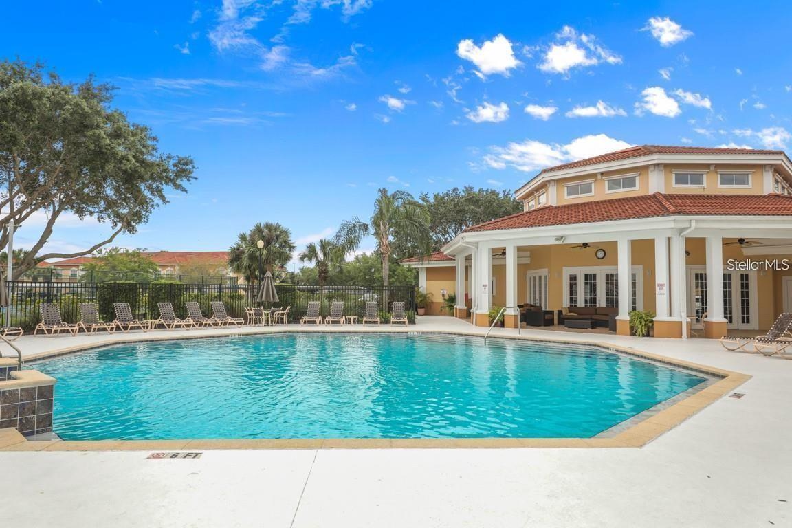 VILLAGIO - Residential Lease