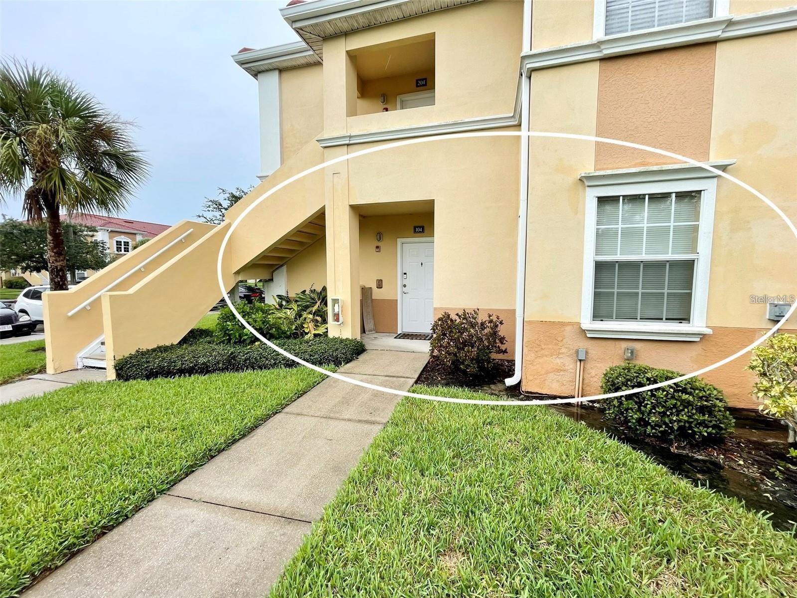 VILLAGIO - Residential Lease