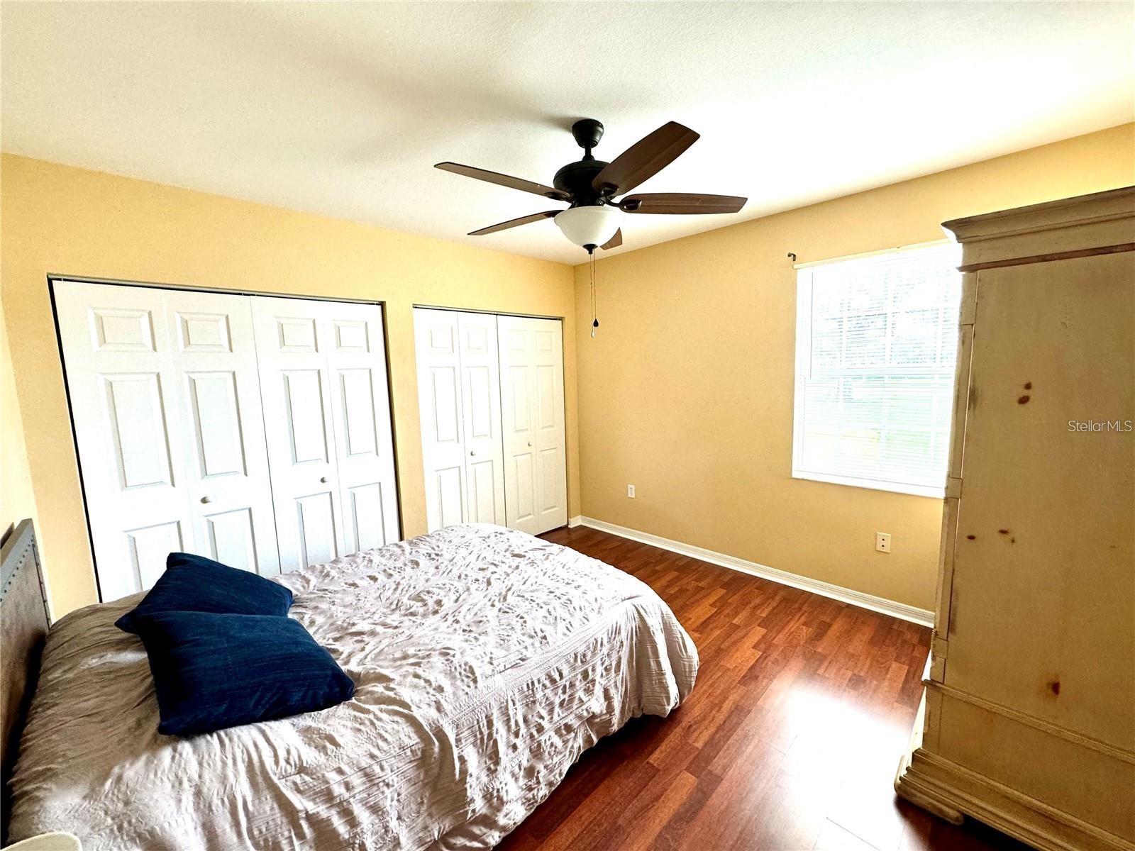 VILLAGIO - Residential Lease