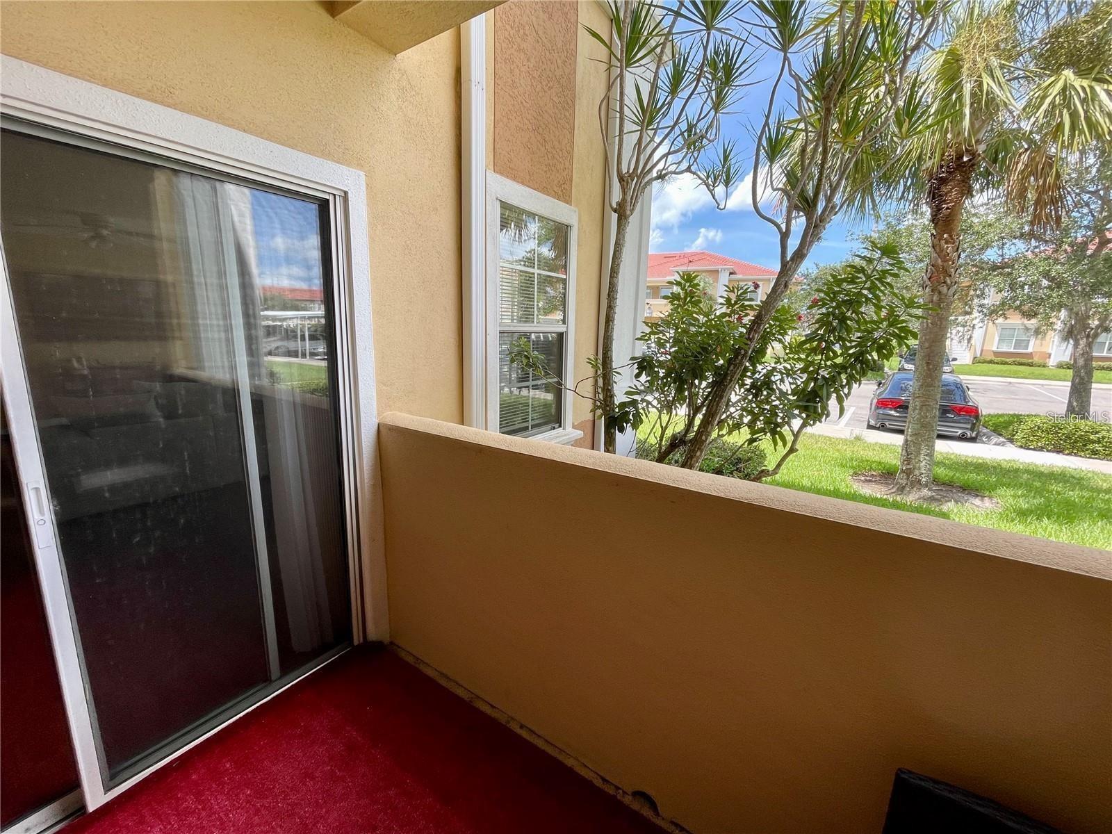 VILLAGIO - Residential Lease