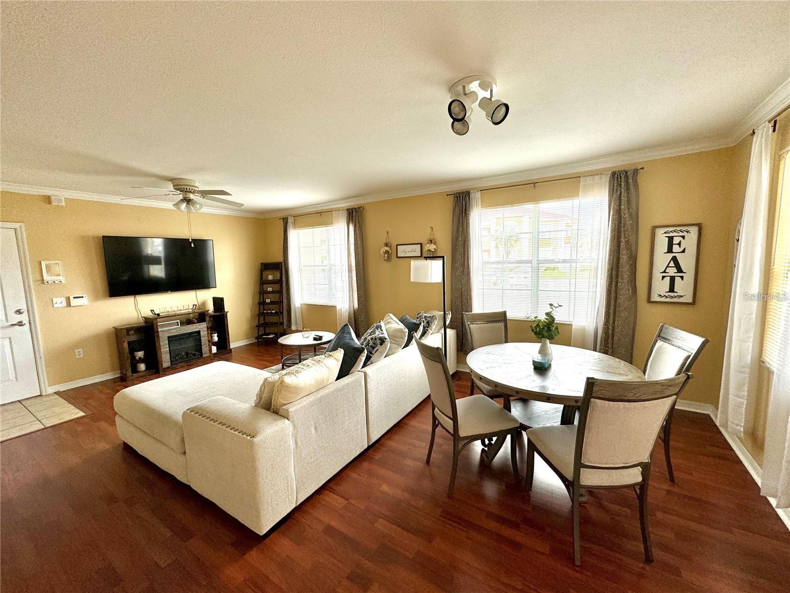 VILLAGIO - Residential Lease