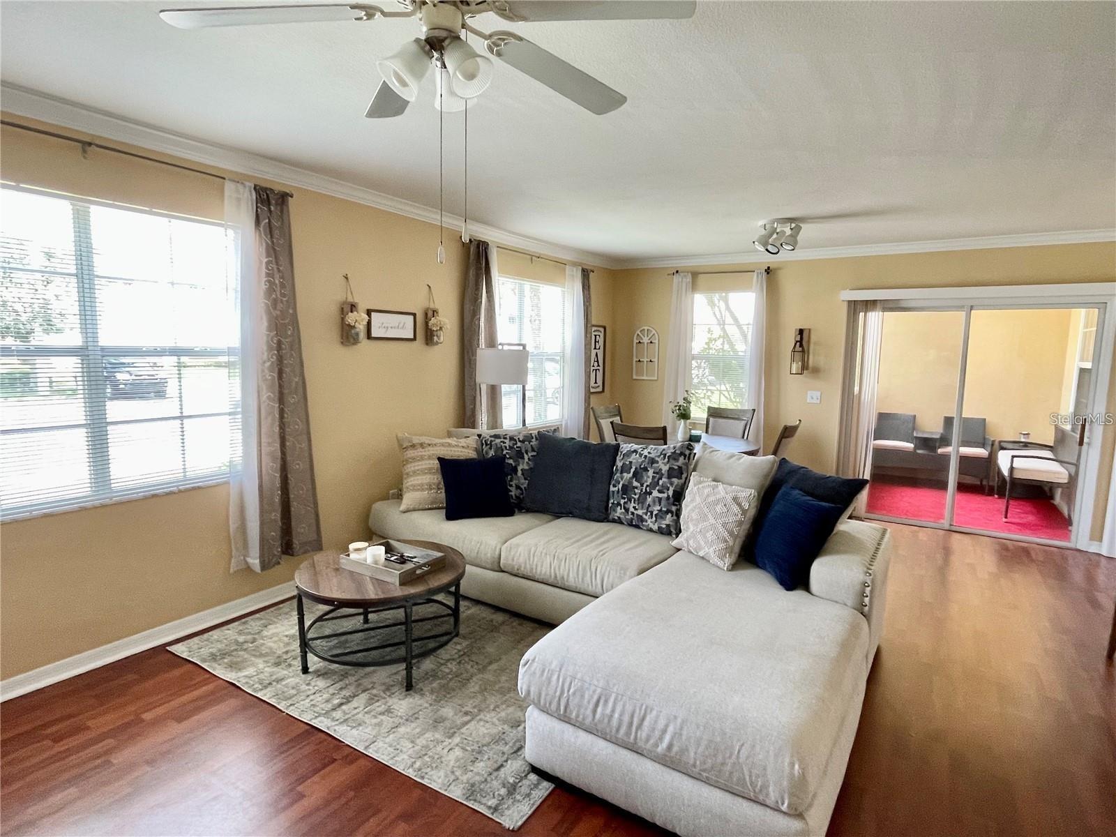 VILLAGIO - Residential Lease