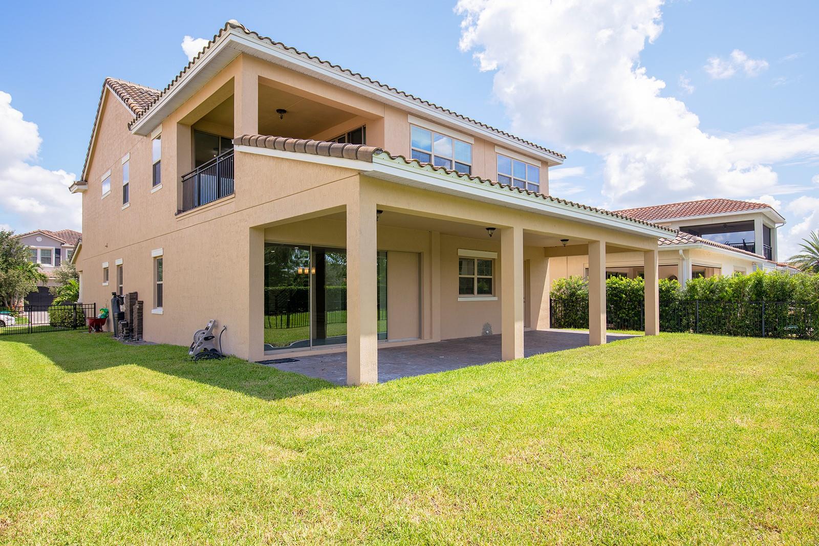 EAGLE CRK VILLAGE G PH 2 - Residential