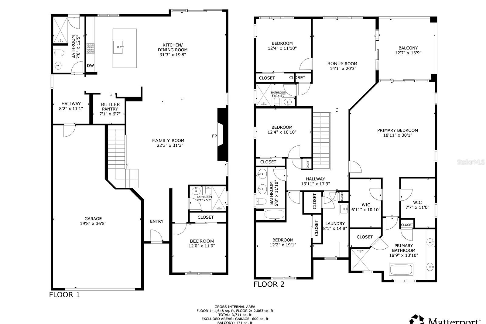 EAGLE CRK VILLAGE G PH 2 - Residential