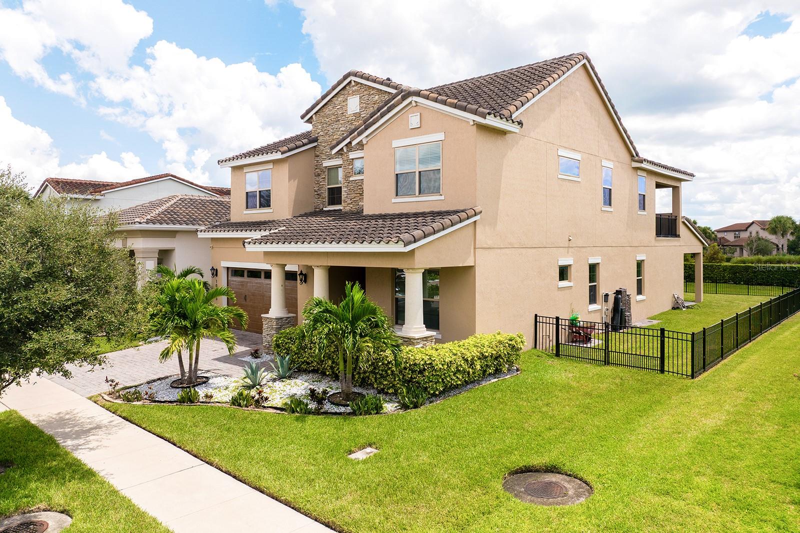 EAGLE CRK VILLAGE G PH 2 - Residential