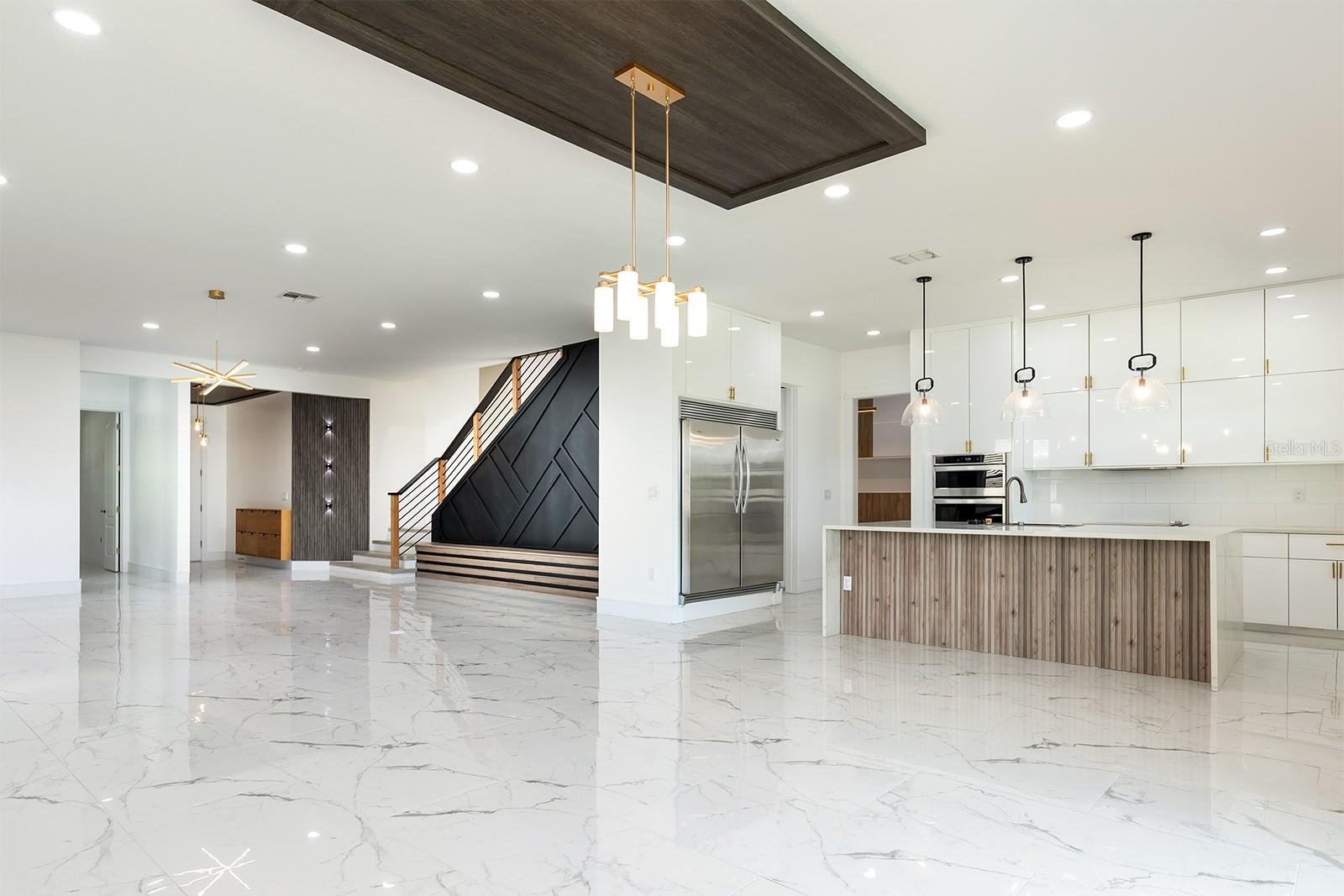 EAGLE CRK VILLAGE G PH 2 - Residential