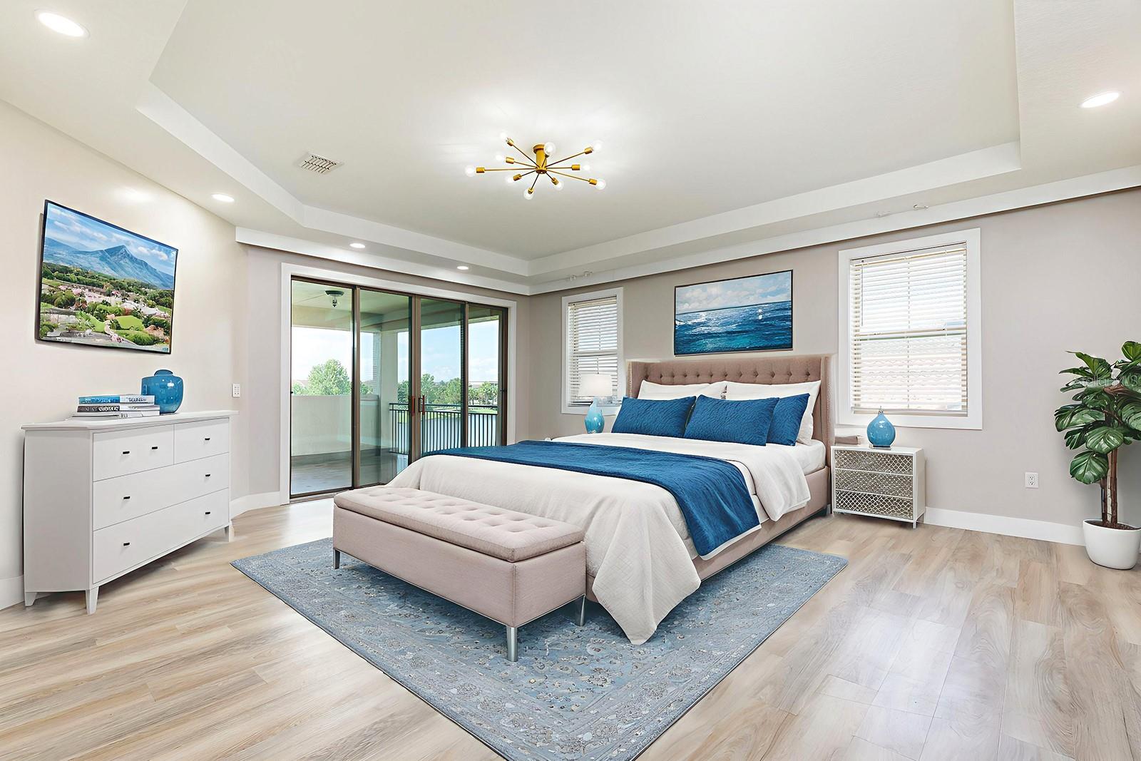 EAGLE CRK VILLAGE G PH 2 - Residential