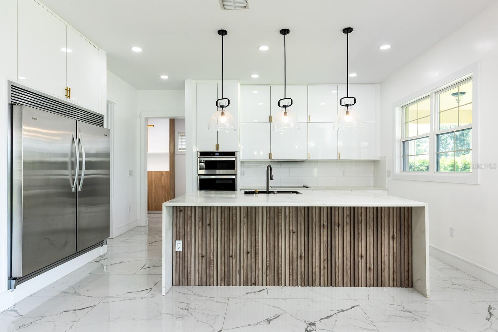 EAGLE CRK VILLAGE G PH 2 - Residential