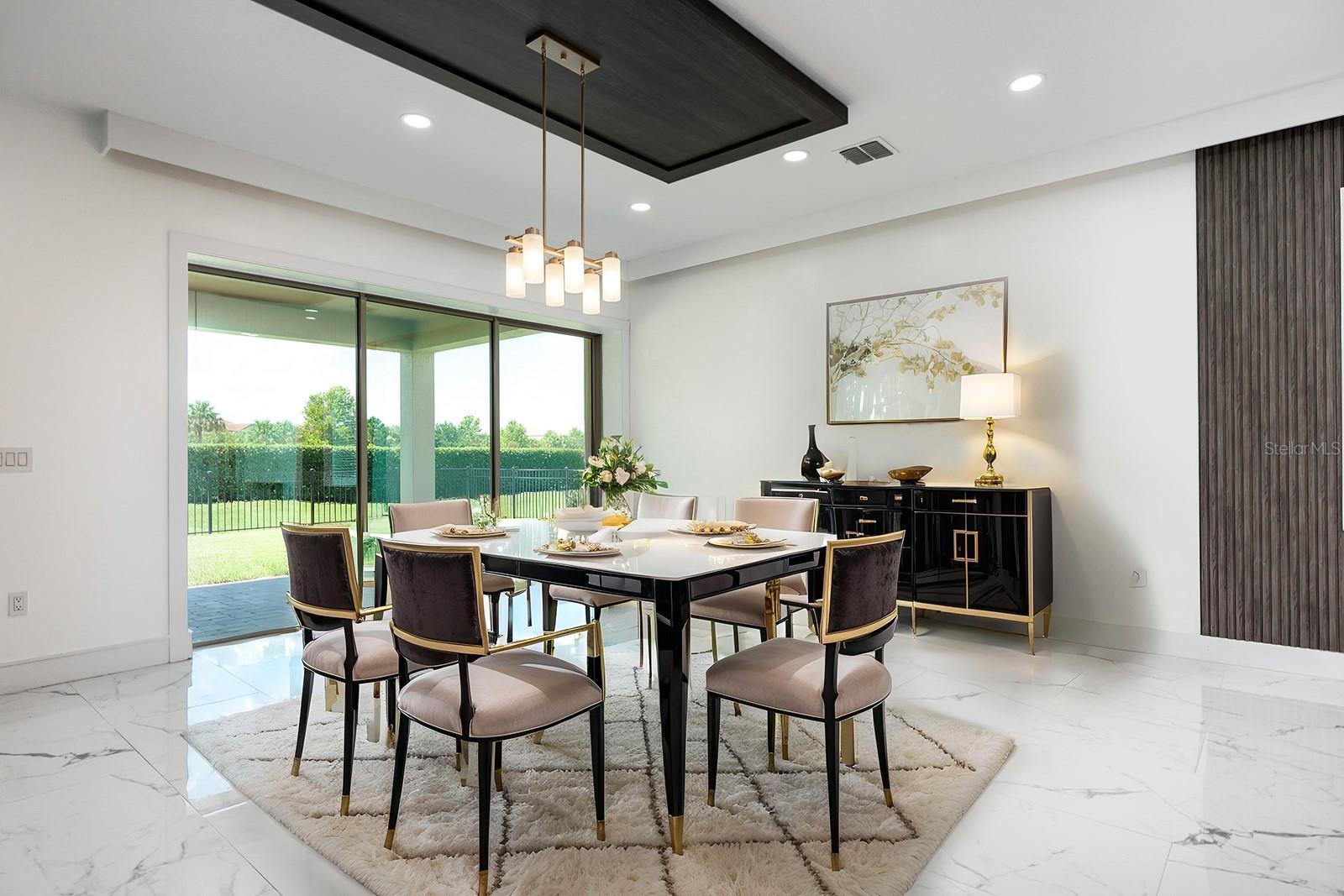 EAGLE CRK VILLAGE G PH 2 - Residential