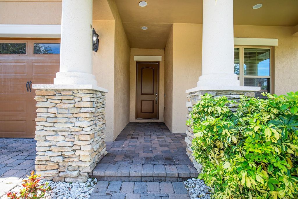 Photo of 10125 Henbury Street, Orlando, FL 32832 (MLS # O6369434)