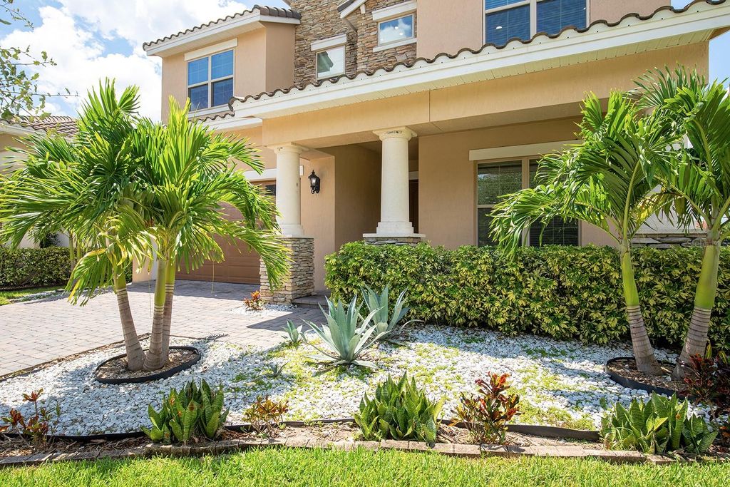 Photo of 10125 Henbury Street, Orlando, FL 32832 (MLS # O6369434)