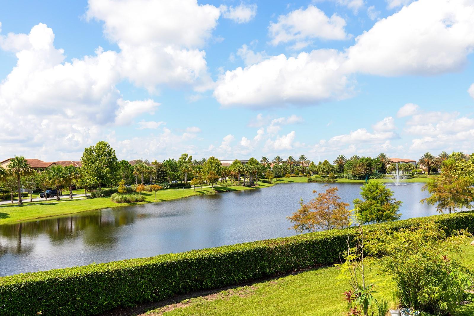 EAGLE CRK VILLAGE G PH 2 - Residential