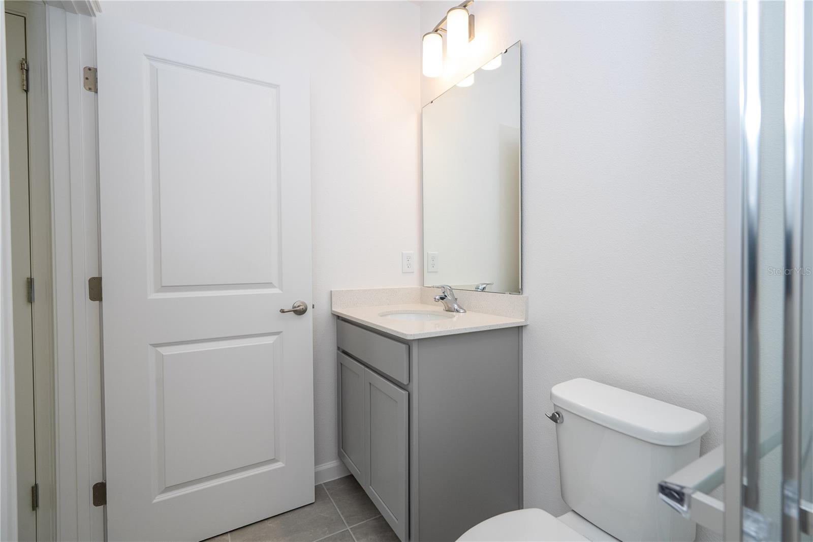 PARADISO GRANDE - Residential