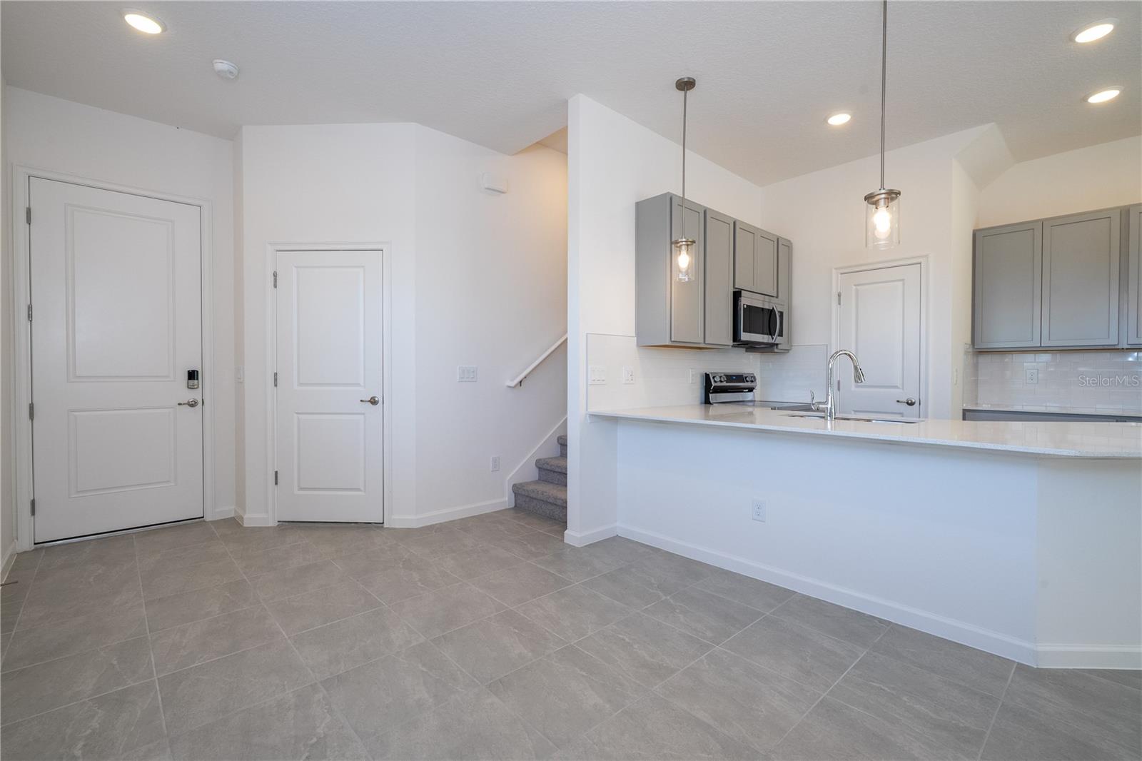 PARADISO GRANDE - Residential