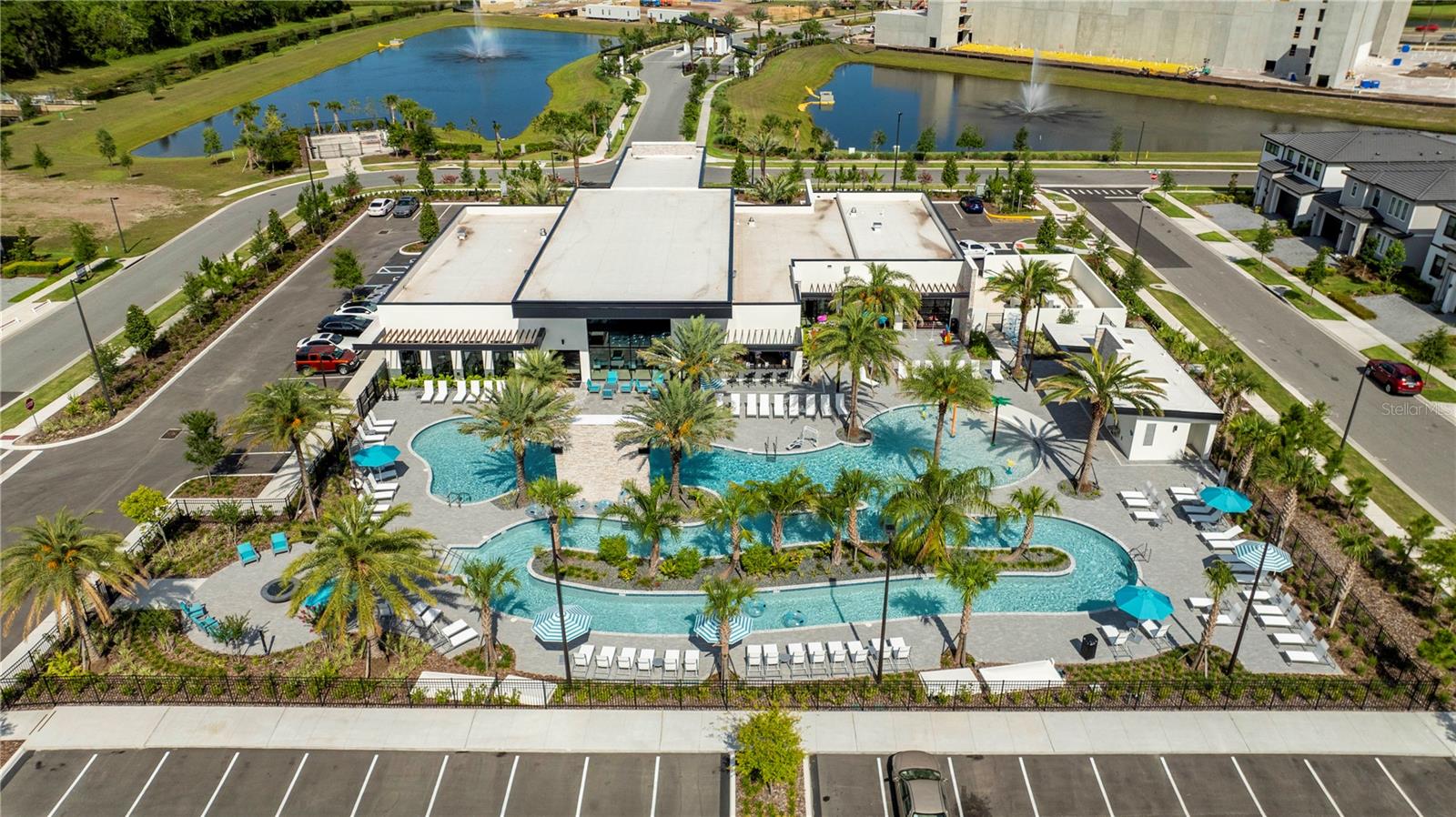 PARADISO GRANDE - Residential