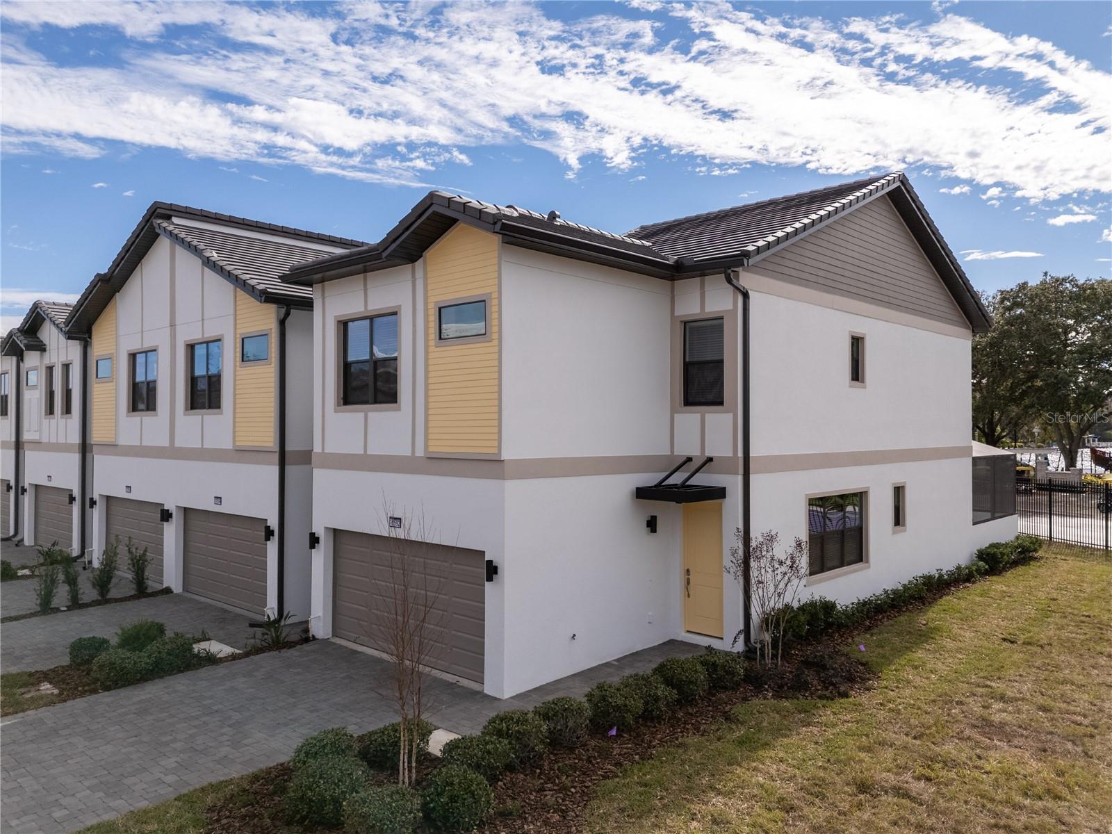 PARADISO GRANDE - Residential