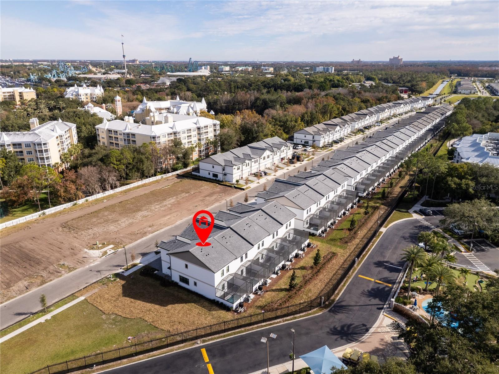 PARADISO GRANDE - Residential