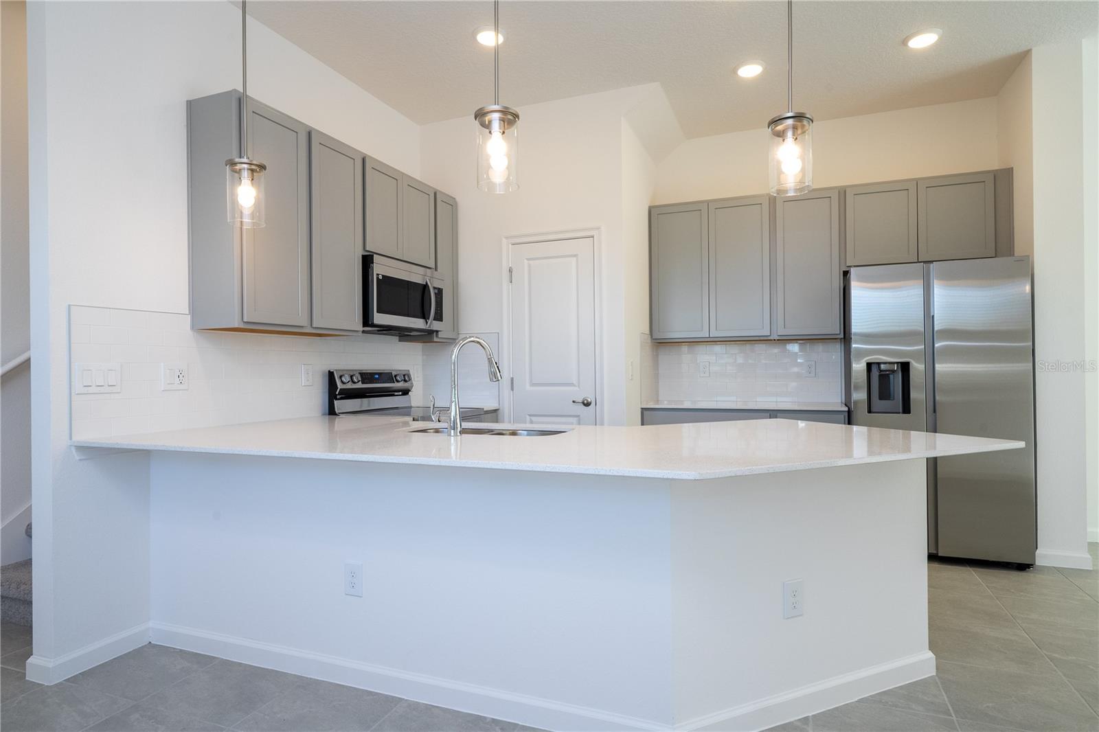 PARADISO GRANDE - Residential