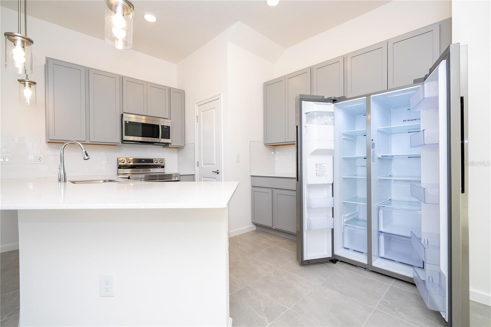 PARADISO GRANDE - Residential