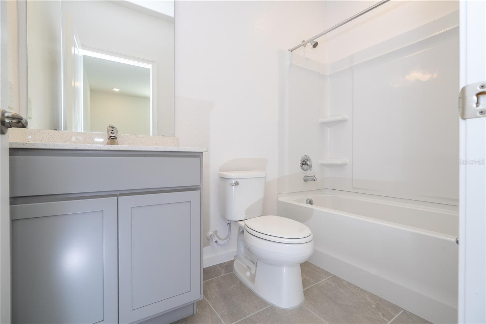 PARADISO GRANDE - Residential