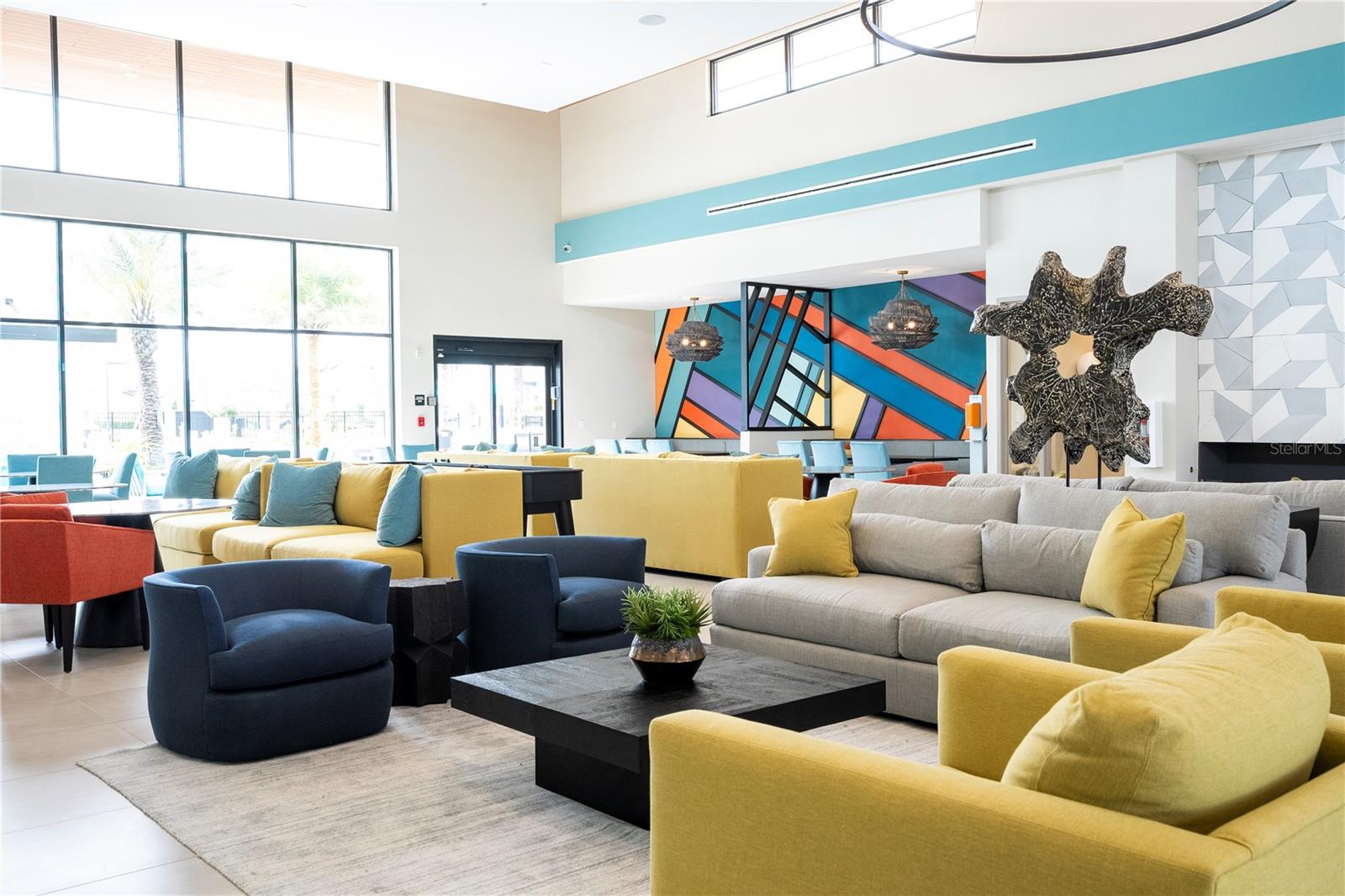 PARADISO GRANDE - Residential