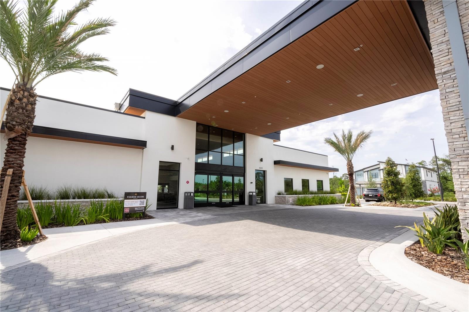 PARADISO GRANDE - Residential