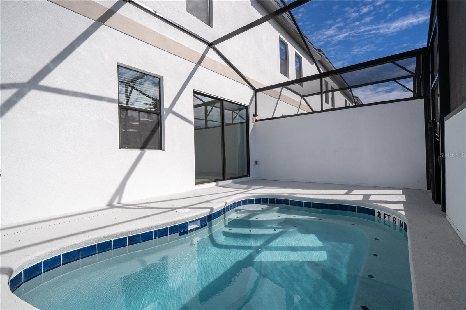 PARADISO GRANDE - Residential