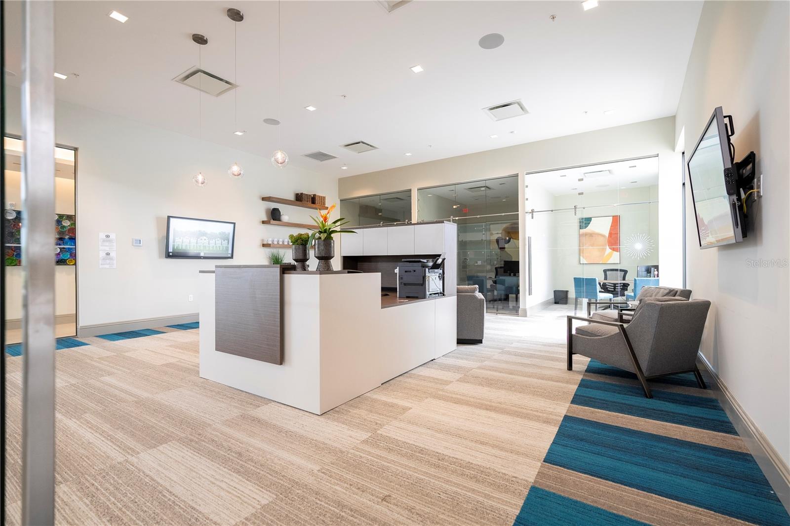 PARADISO GRANDE - Residential