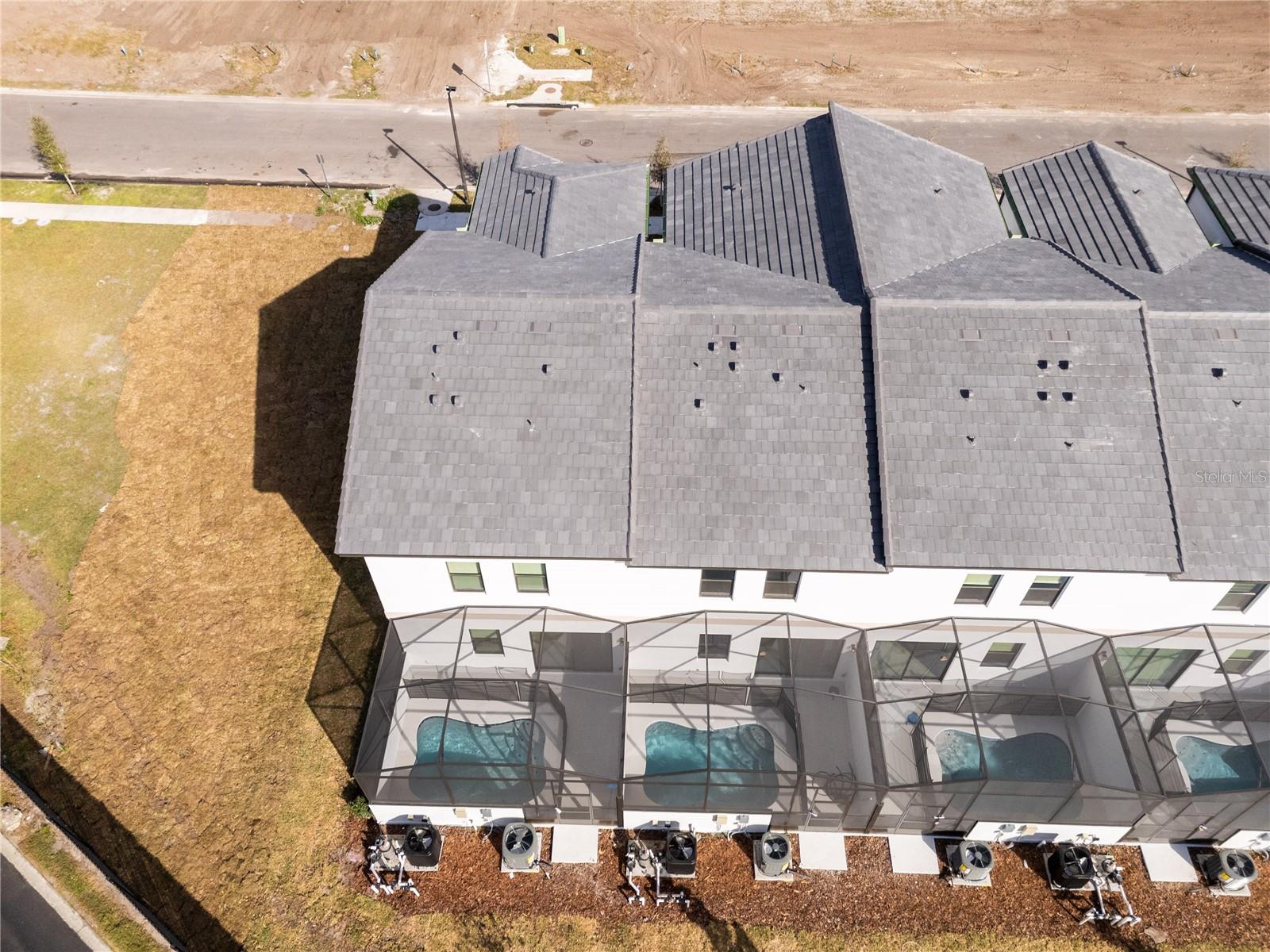 PARADISO GRANDE - Residential