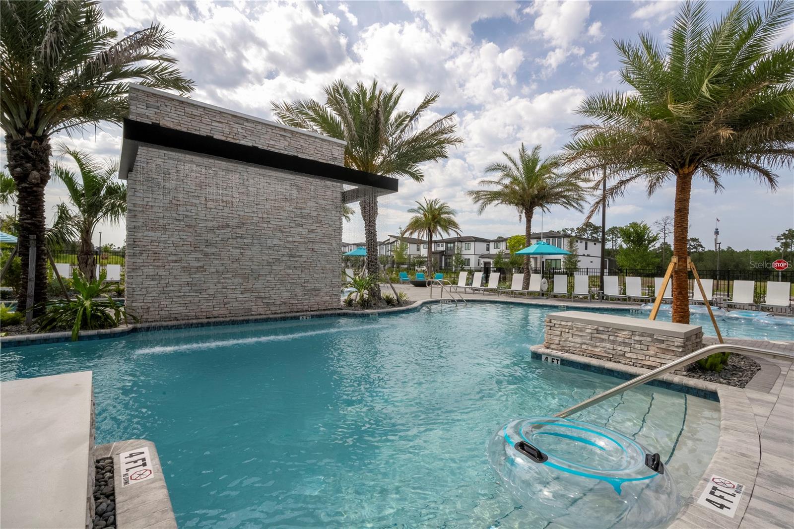 PARADISO GRANDE - Residential